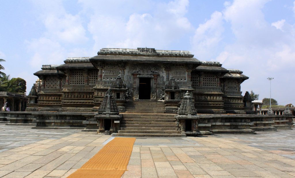 m1 belur