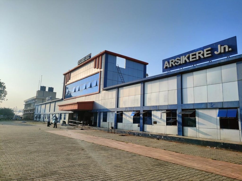 m3 arese