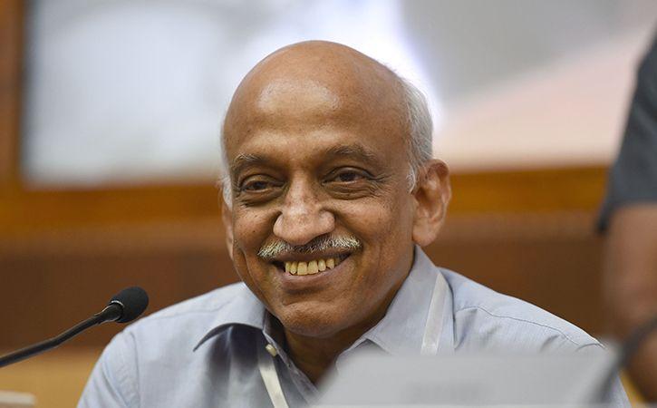 A. S. Kiran Kumar