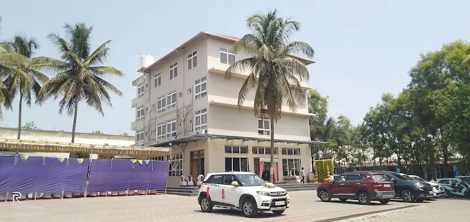 Pavanaputra Convention Hall