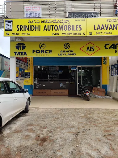 SRINIDHI AUTOMOBILES