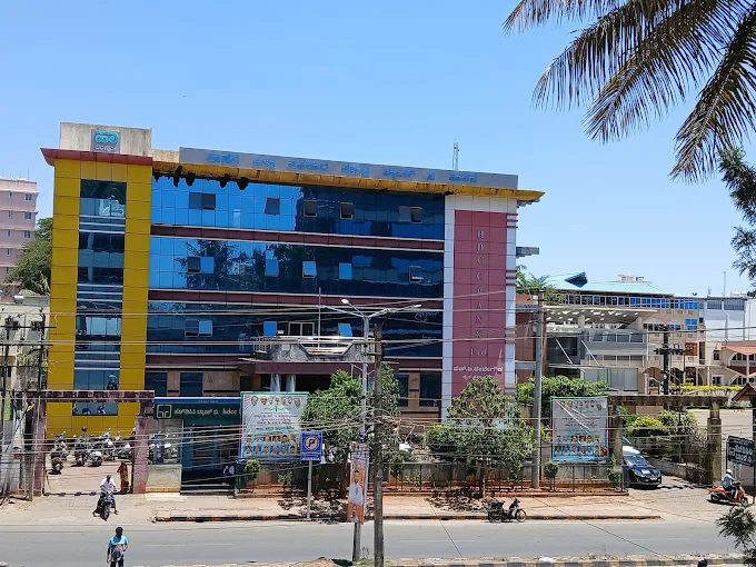 DCC Bank