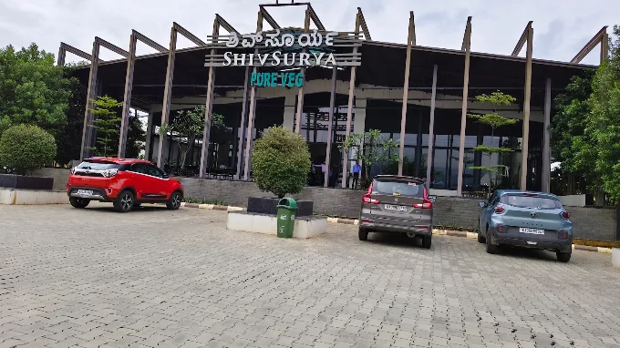 Hotel ShivSurya