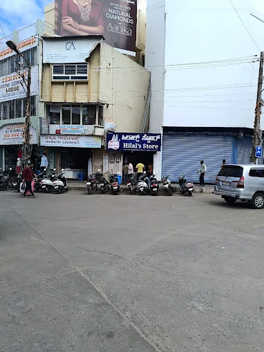 Krishna Complex