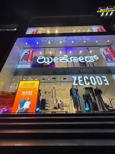ZECODE – Hassan